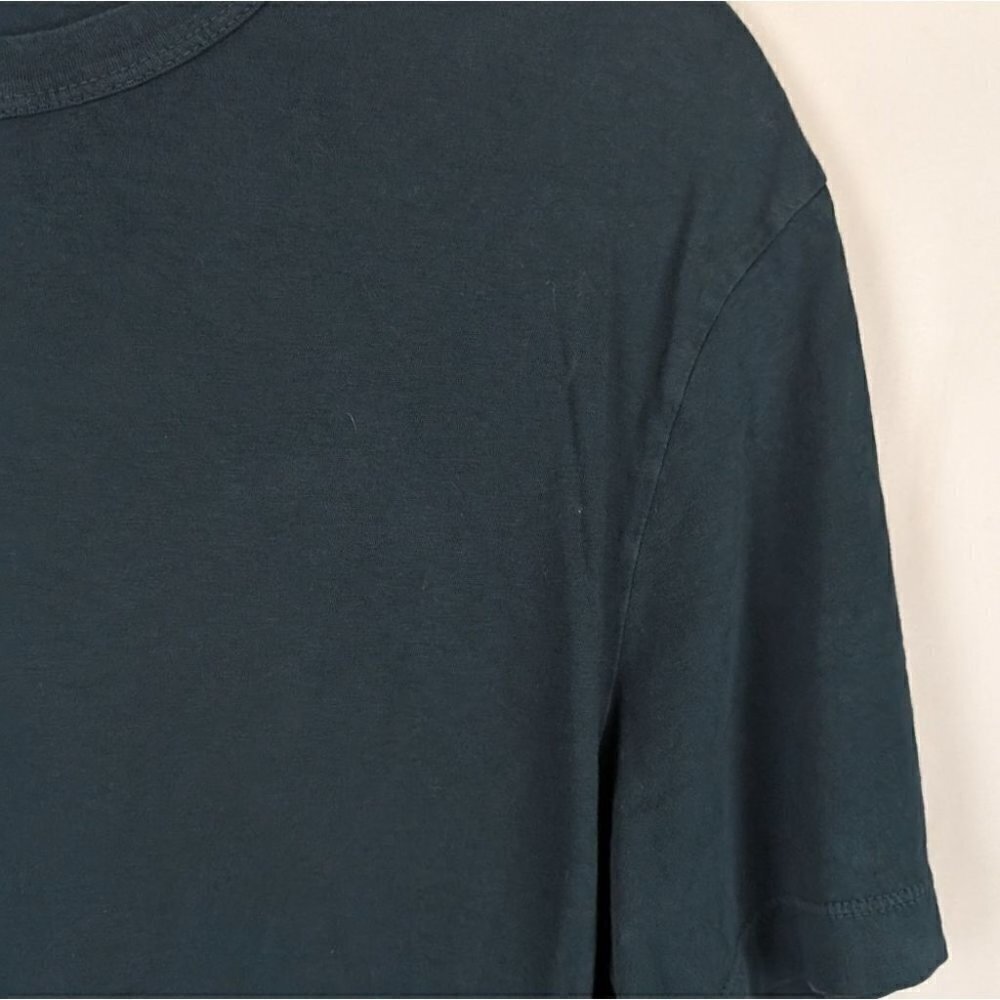 James Perse Classic Cotton Crewneck Tee** 🌟👕 - Picture 6 of 6